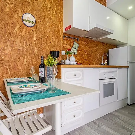 Apartman Charme Rustico No Centro, Explore A Pe *