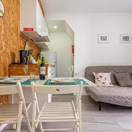 Apartman Charme Rustico No Centro, Explore A Pe Setúbal