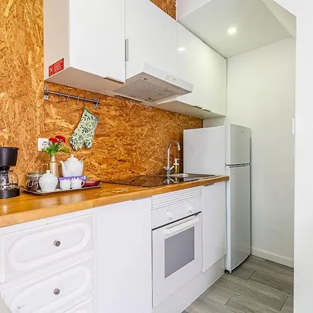 Apartman Charme Rustico No Centro, Explore A Pe *