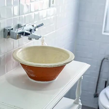 Apartman Charme Rustico No Centro, Explore A Pe *